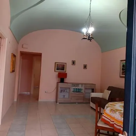 Vacanze Da Francesca Holiday home