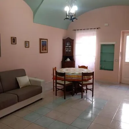 Holiday home Vacanze Da Francesca *