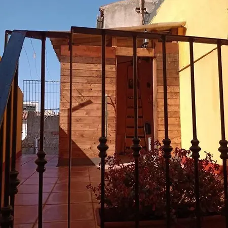Holiday home Vacanze Da Francesca