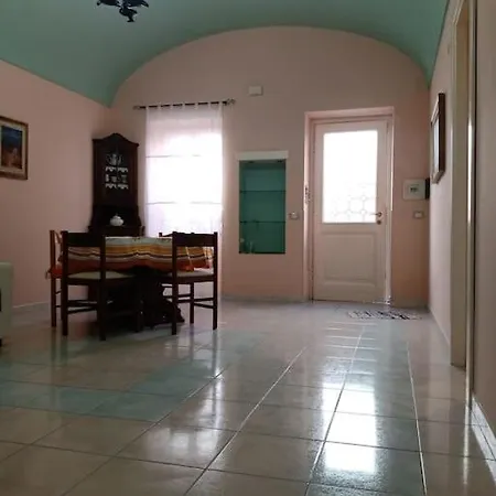 Vacanze Da Francesca Holiday home Sorso