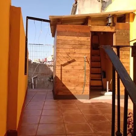 Vacanze Da Francesca Holiday home